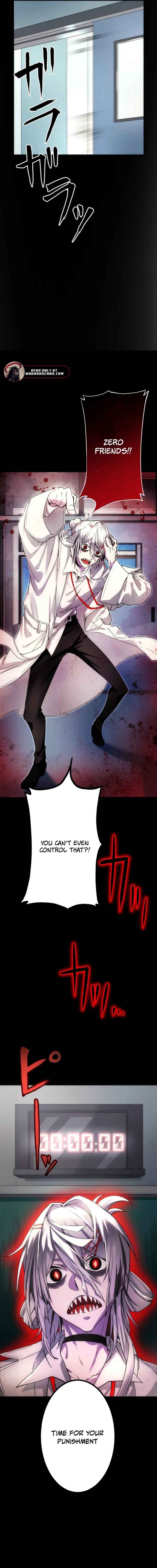 Page 3 Chapter 1 Friend Counter