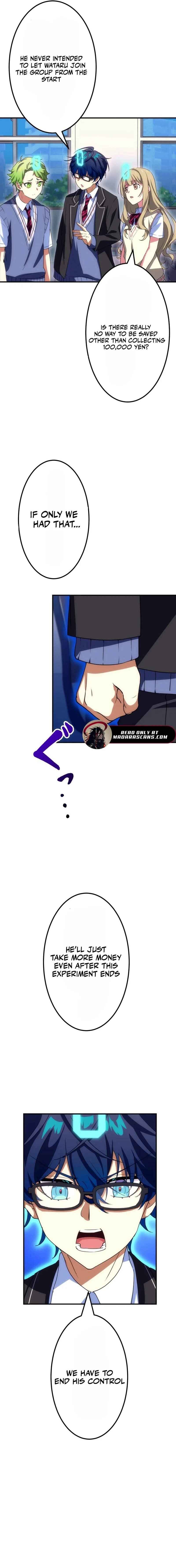 Page 13 Chapter 6 Friend Counter