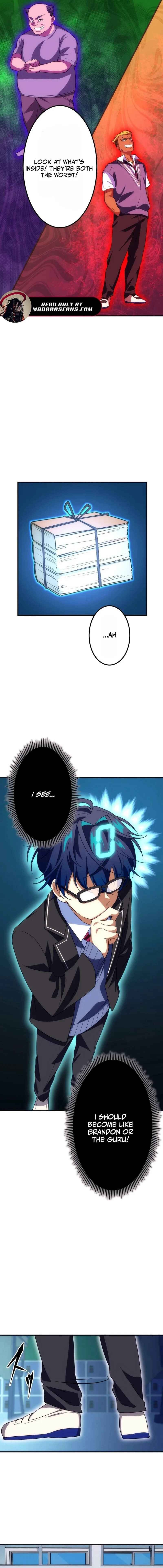 Page 17 Chapter 6 Friend Counter
