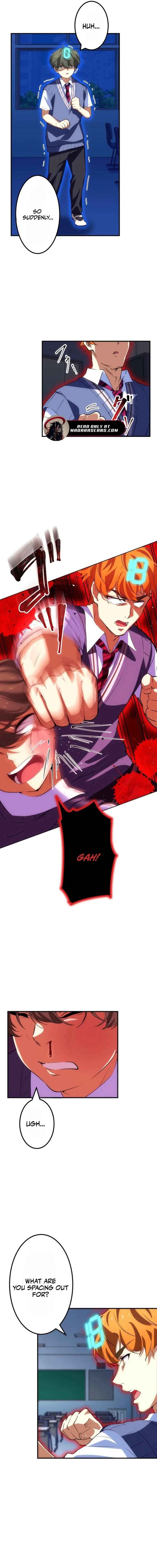 Page 3 Chapter 6 Friend Counter