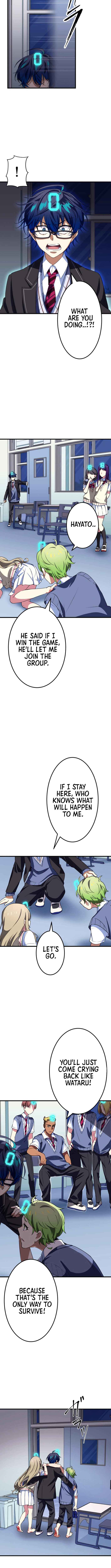 Page 10 Chapter 7 Friend Counter