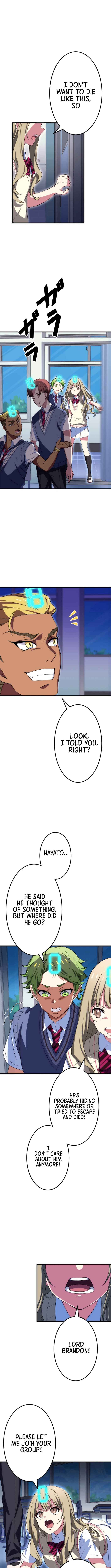 Page 13 Chapter 7 Friend Counter