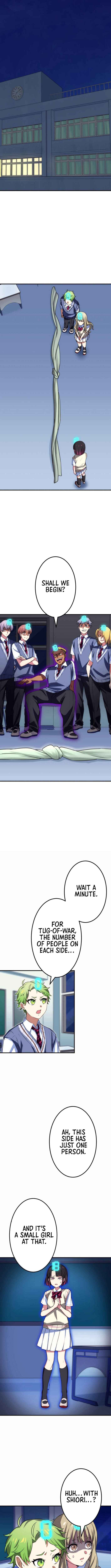 Page 4 Chapter 7 Friend Counter