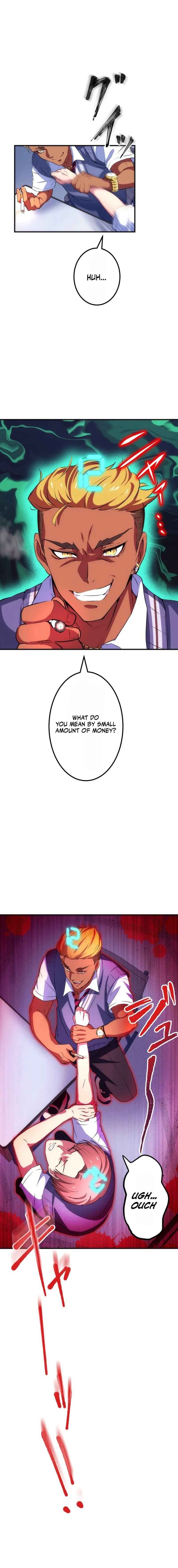 Page 10 Chapter 5 Friend Counter