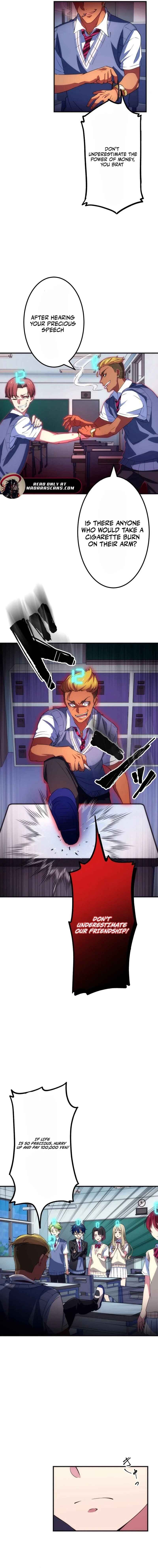 Page 11 Chapter 5 Friend Counter