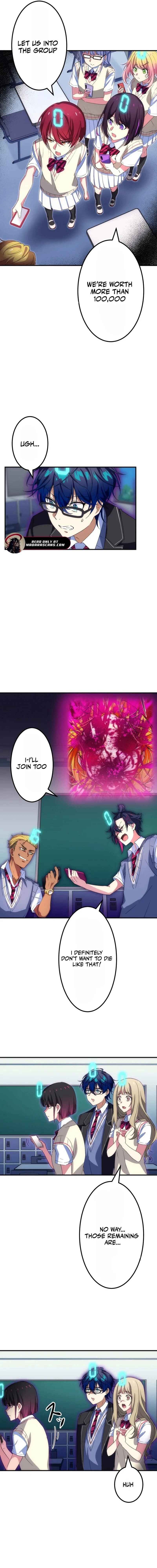 Page 12 Chapter 5 Friend Counter