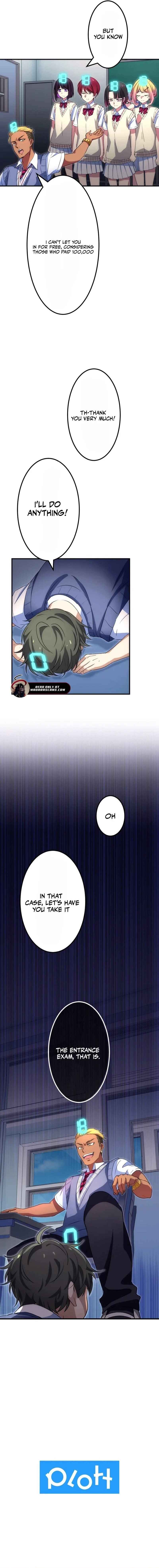 Page 15 Chapter 5 Friend Counter