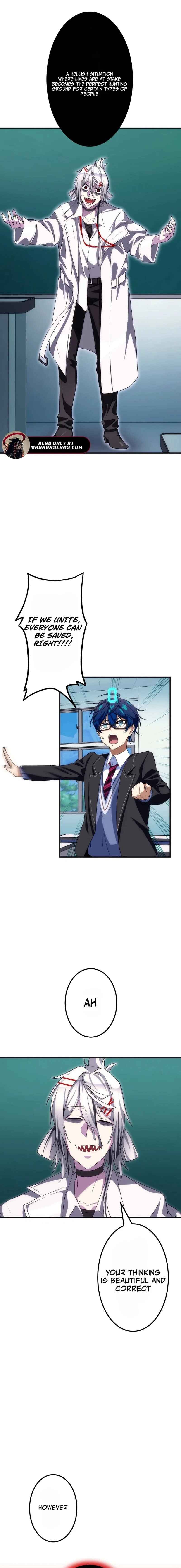 Page 2 Chapter 5 Friend Counter