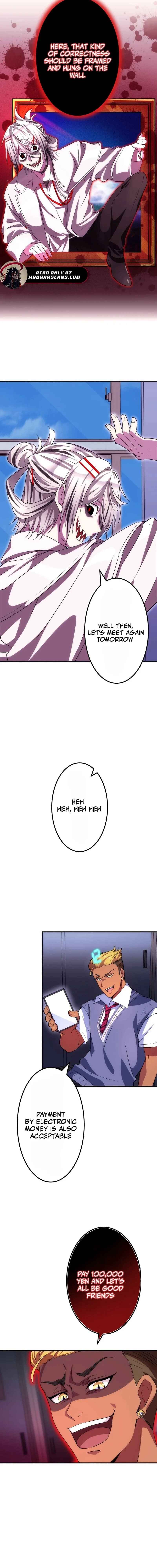 Page 3 Chapter 5 Friend Counter