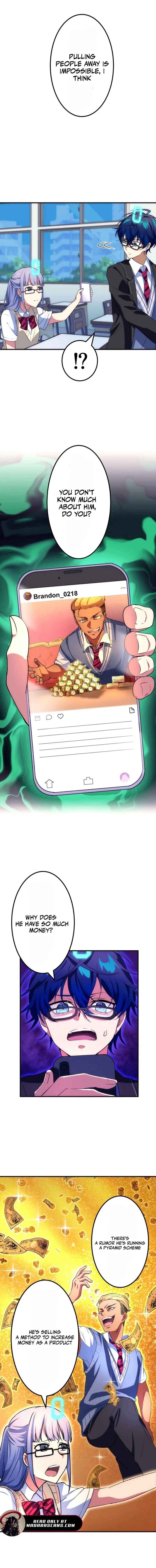 Page 7 Chapter 5 Friend Counter