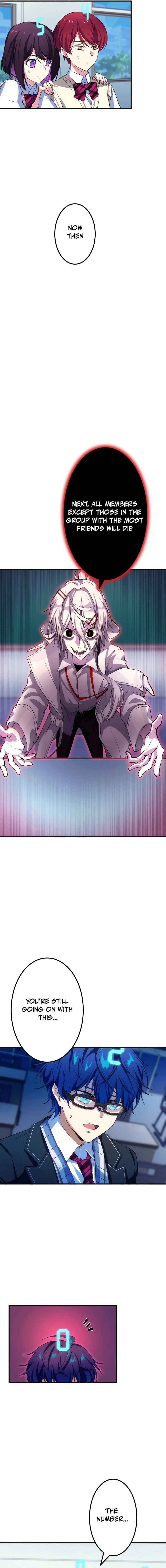 Page 10 Chapter 4 Friend Counter