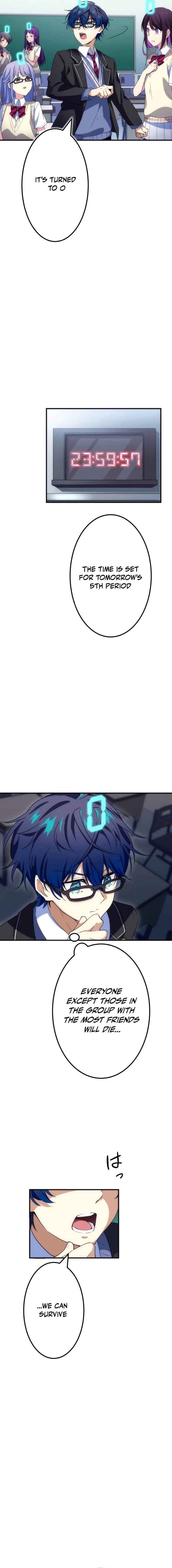 Page 11 Chapter 4 Friend Counter