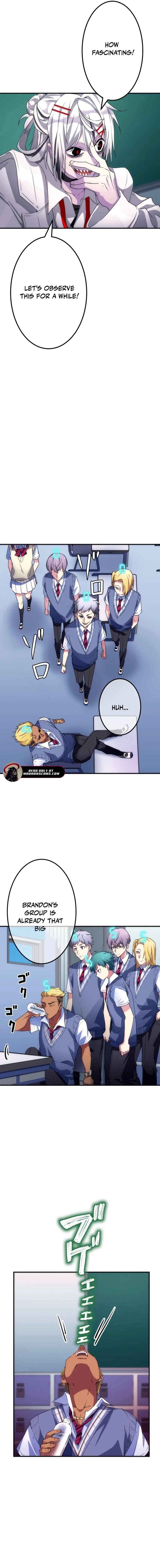 Page 14 Chapter 4 Friend Counter