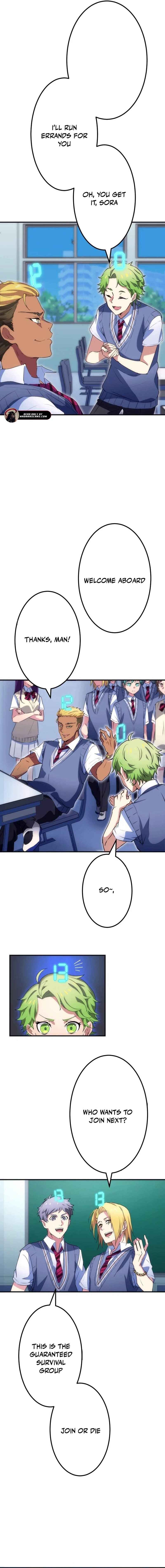 Page 18 Chapter 4 Friend Counter