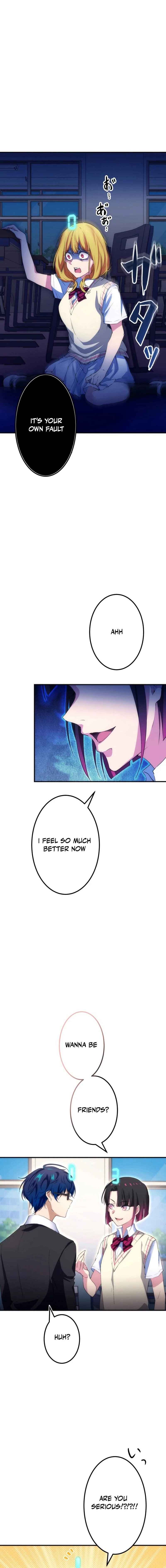 Page 2 Chapter 4 Friend Counter
