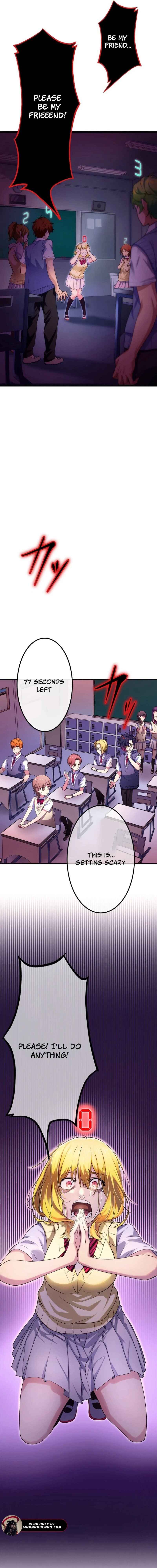 Page 6 Chapter 4 Friend Counter