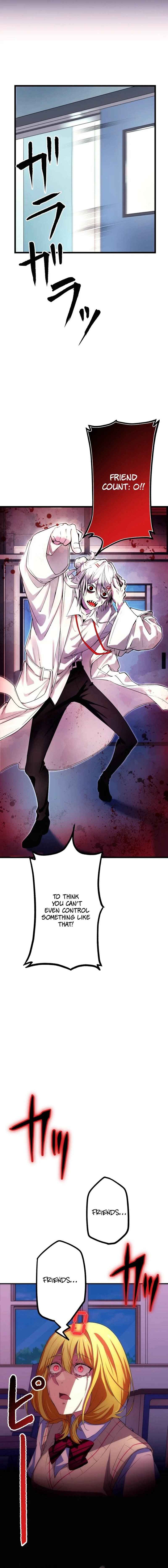Page 7 Chapter 4 Friend Counter