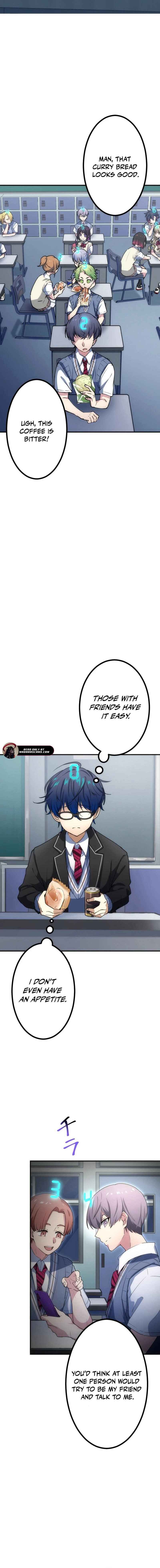 Page 5 Chapter 2 Friend Counter