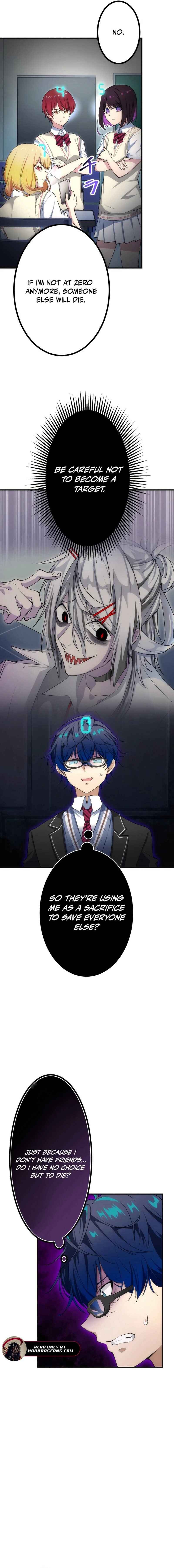 Page 6 Chapter 2 Friend Counter