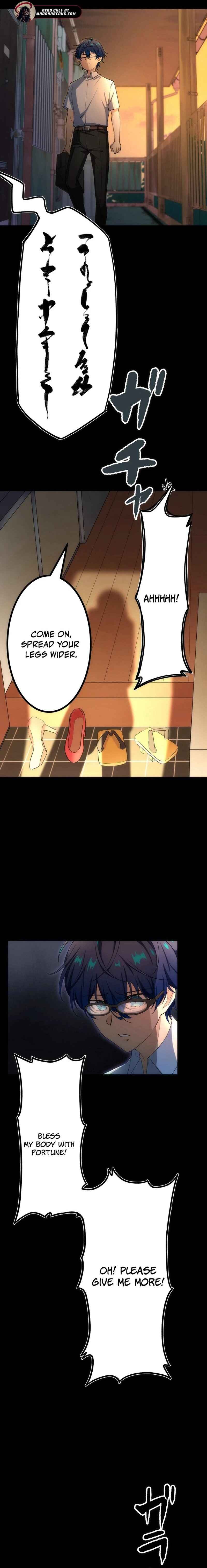 Page 9 Chapter 2 Friend Counter