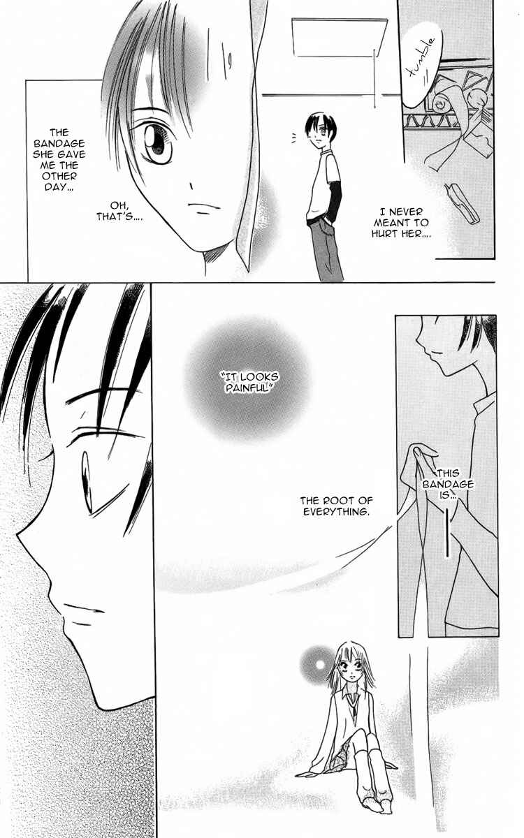 Page 10 Chapter 4.5 Fushigi no Maria-kun