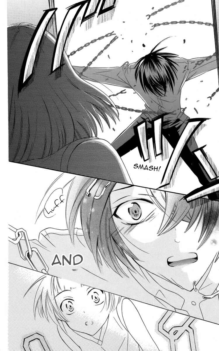 Page 37 Chapter 3 Fushigi no Maria-kun