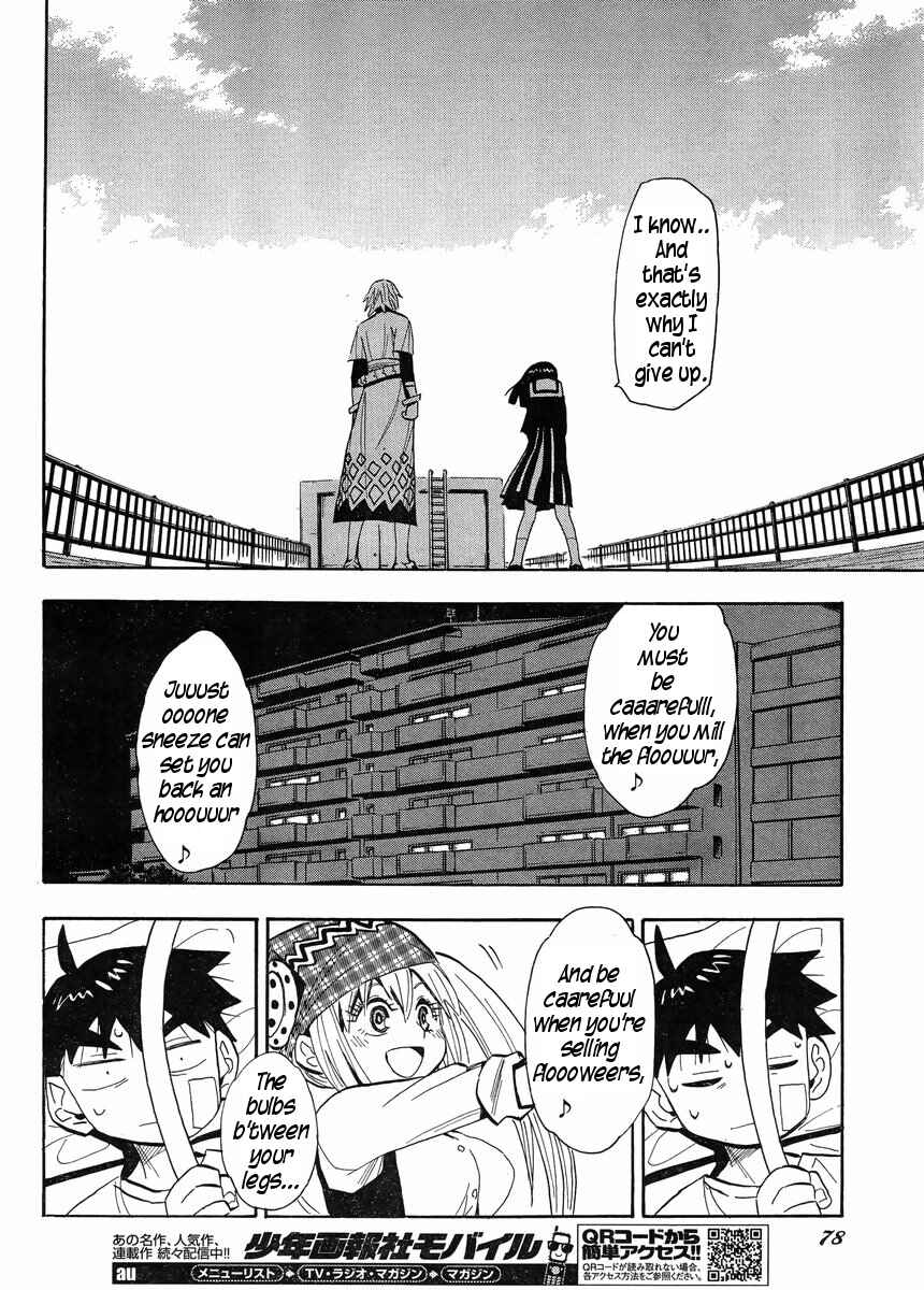 Page 9 Chapter 5 Spirit Circle