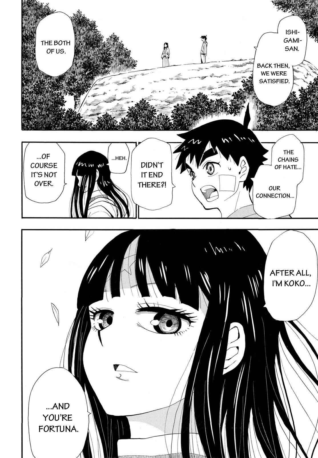 Page 2 Chapter 21 Spirit Circle