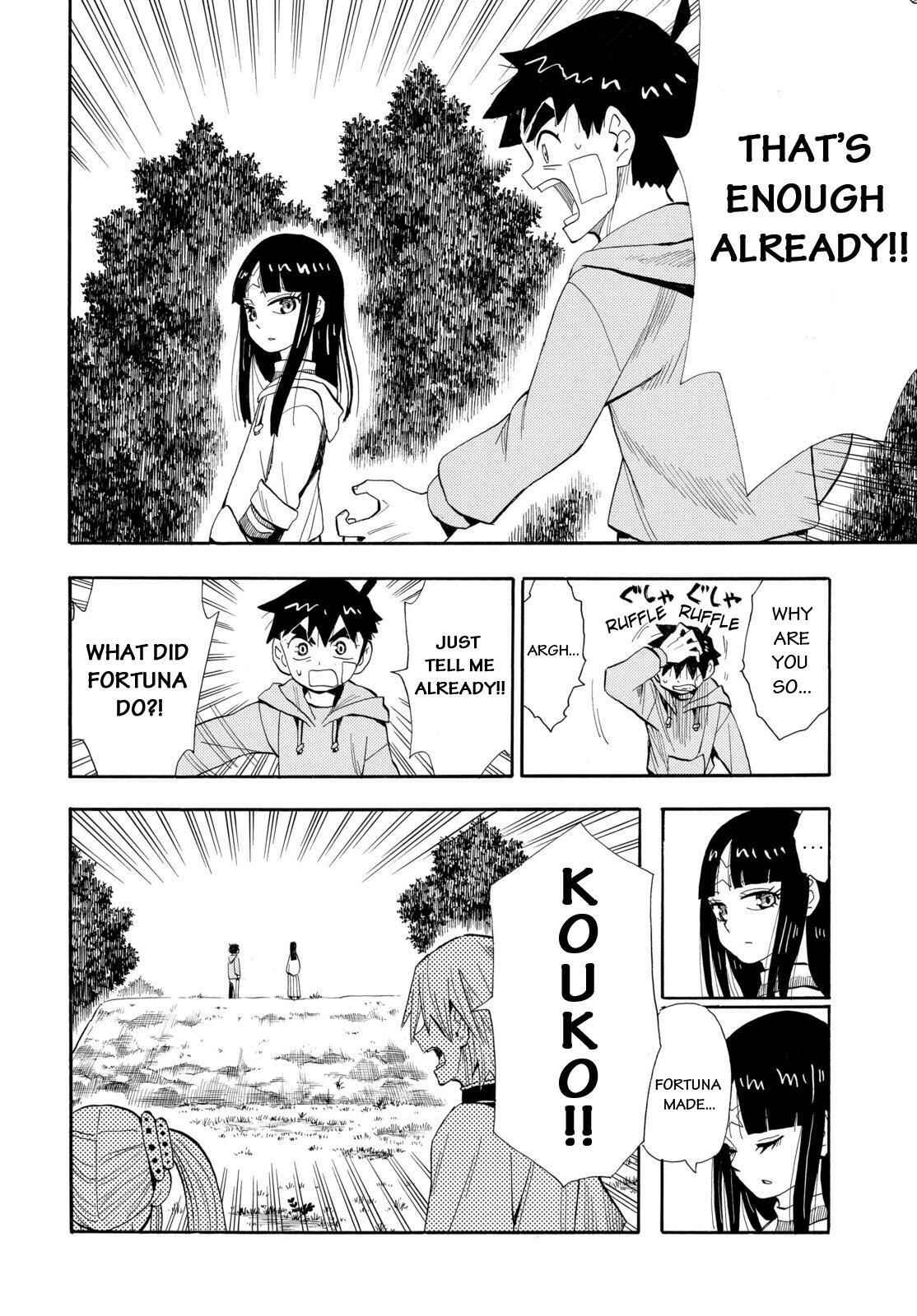 Page 4 Chapter 21 Spirit Circle