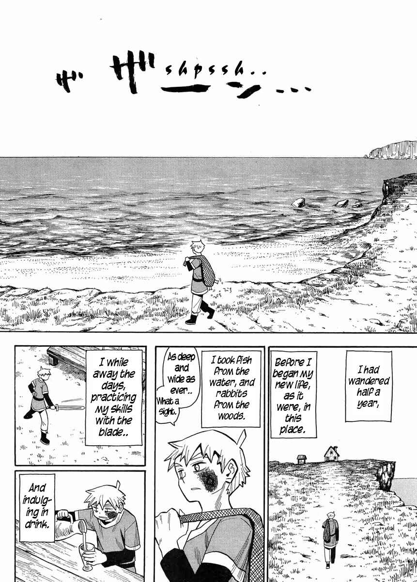Page 4 Chapter 6 Spirit Circle