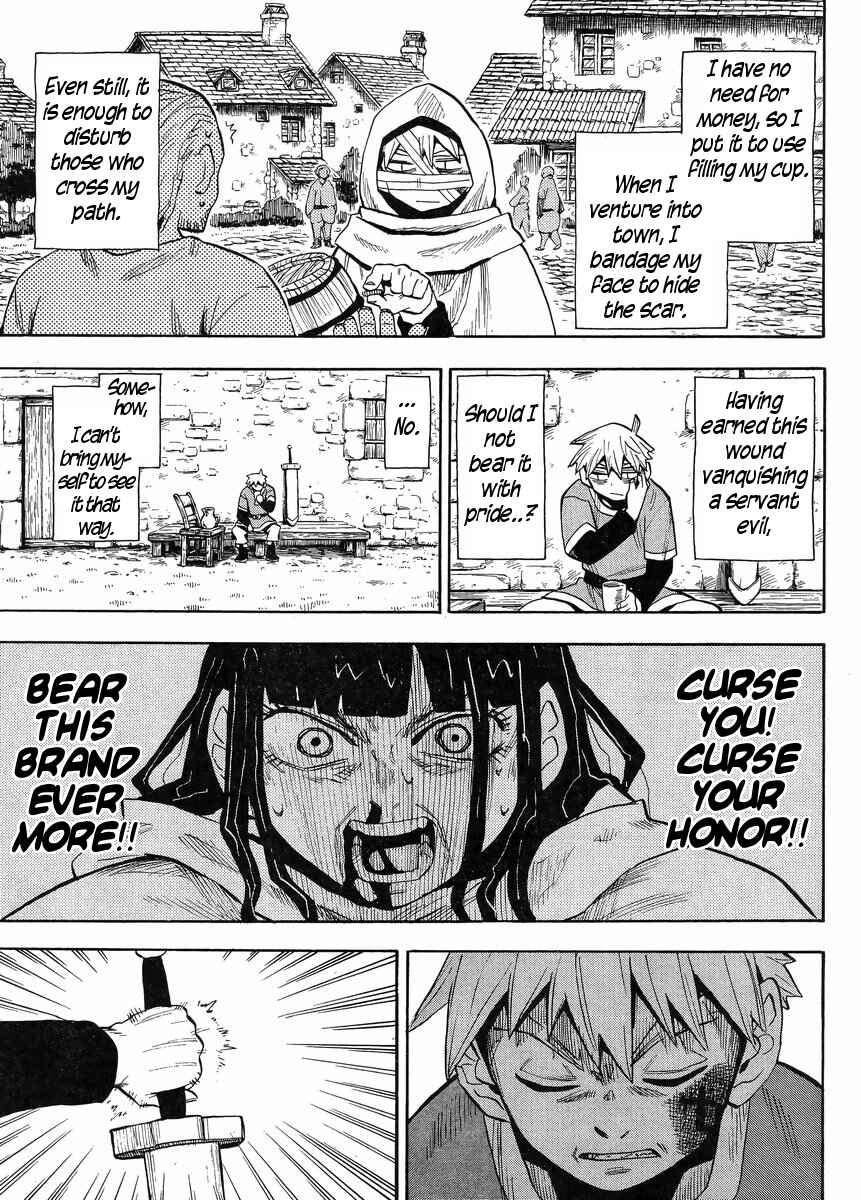 Page 5 Chapter 6 Spirit Circle