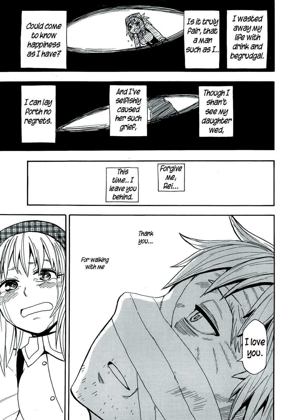 Page 20 Chapter 7 Spirit Circle