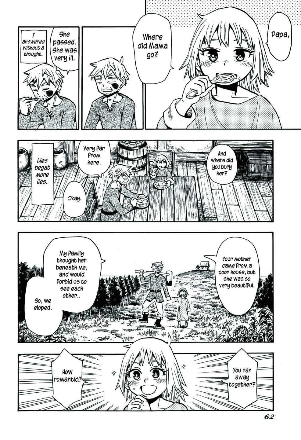 Page 9 Chapter 7 Spirit Circle