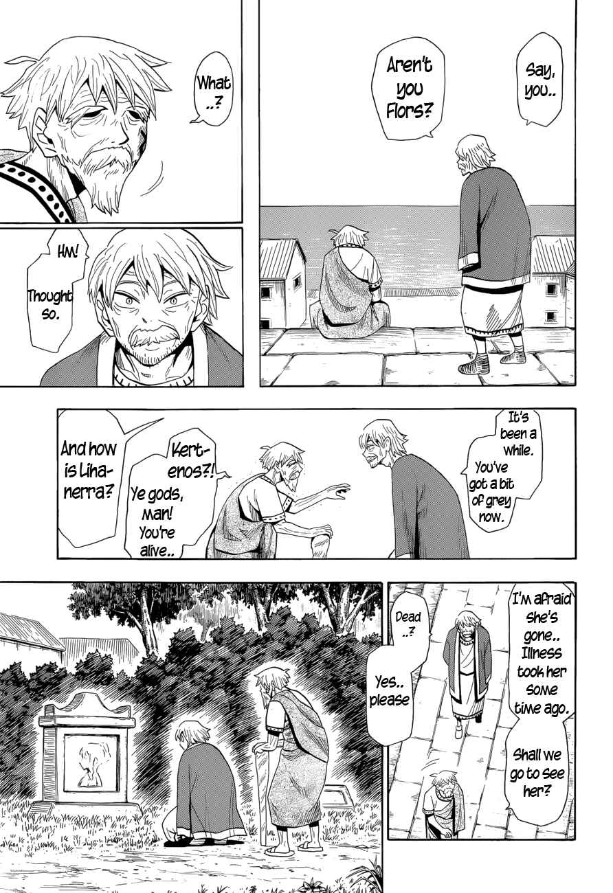 Page 17 Chapter 13 Spirit Circle