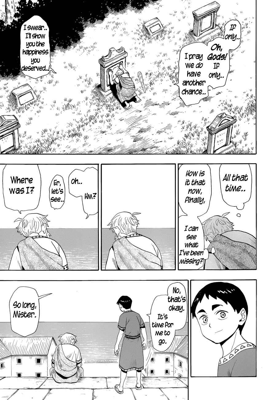 Page 21 Chapter 13 Spirit Circle