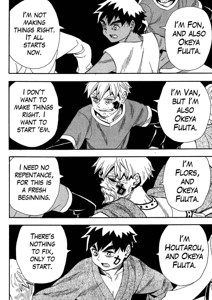 Page 6 Chapter 44 Spirit Circle