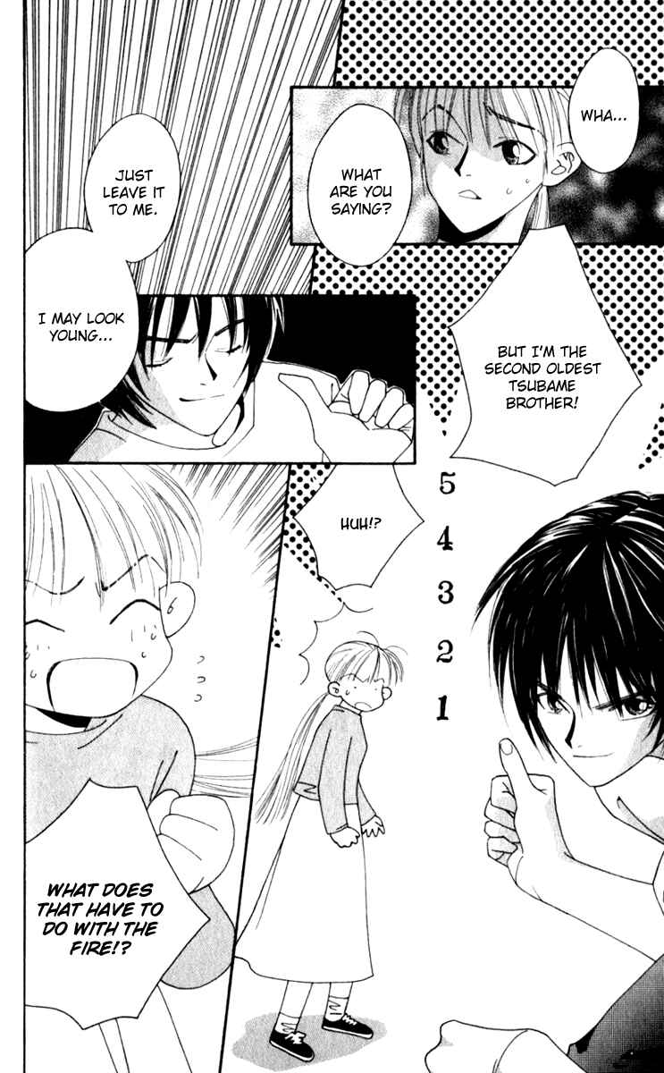 Page 11 Chapter 2 Yu no Hana Tsubame