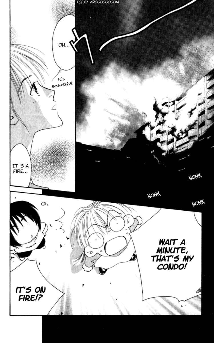 Page 9 Chapter 2 Yu no Hana Tsubame