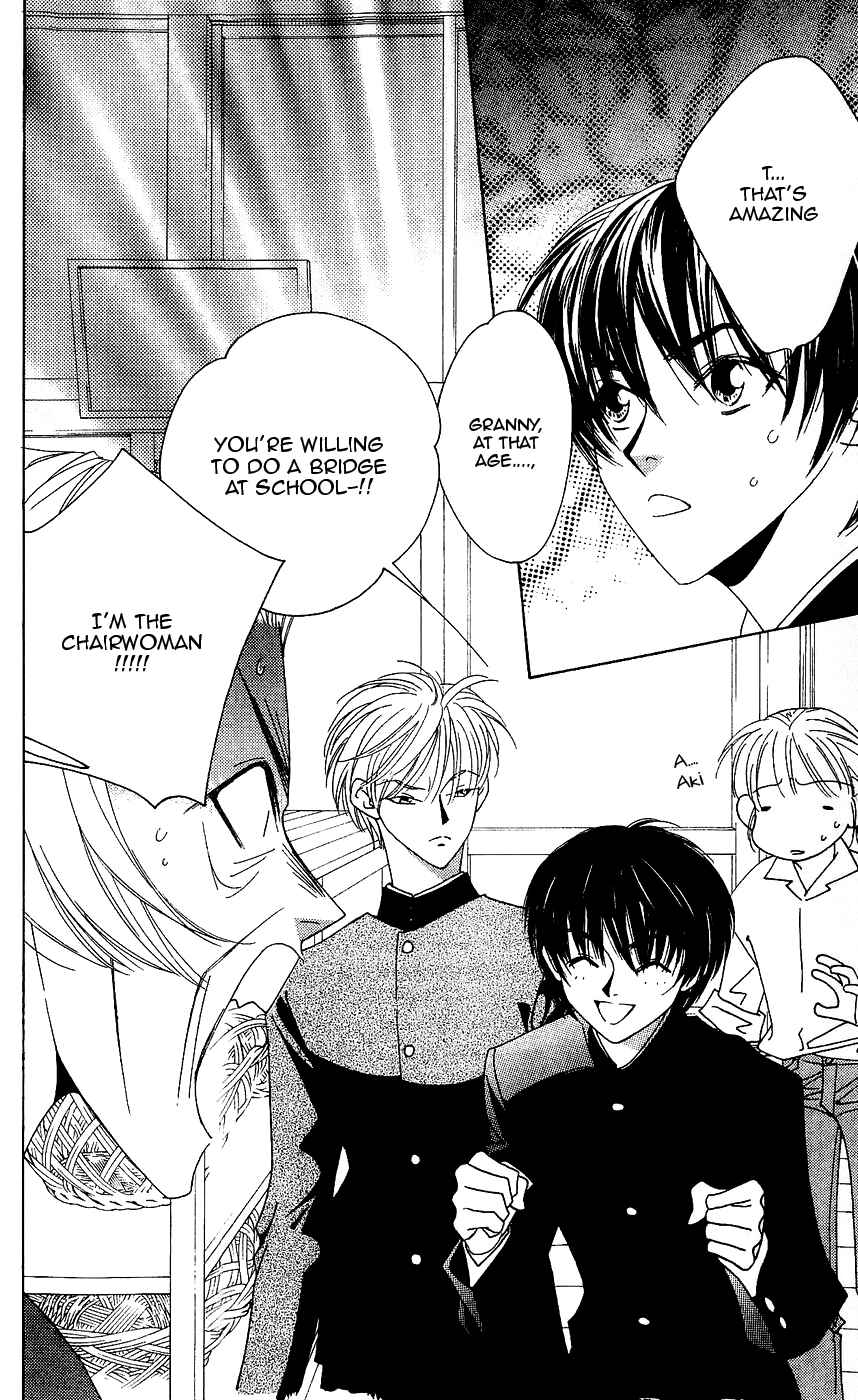 Page 2 Chapter 5 Yu no Hana Tsubame
