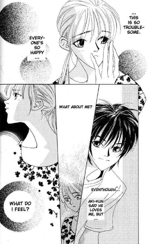 Page 12 Chapter 3 Yu no Hana Tsubame