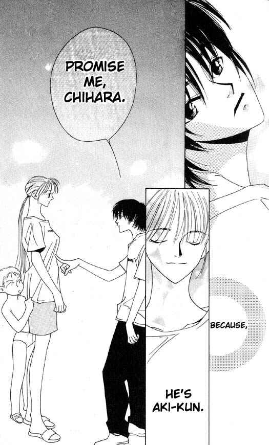 Page 25 Chapter 3 Yu no Hana Tsubame