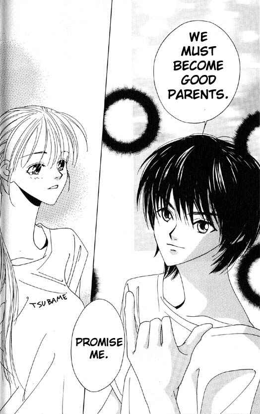 Page 26 Chapter 3 Yu no Hana Tsubame