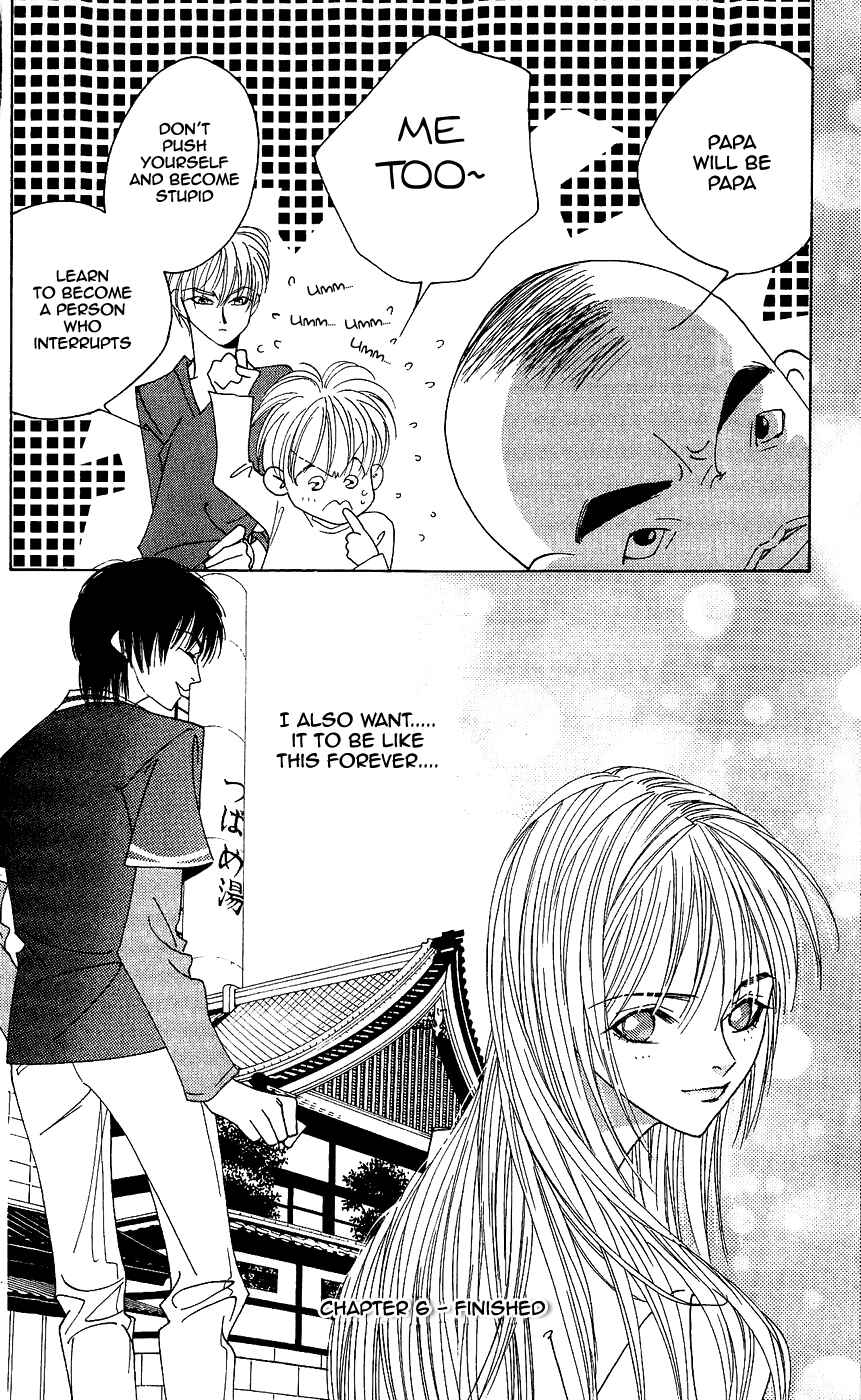 Page 37 Chapter 6 Yu no Hana Tsubame