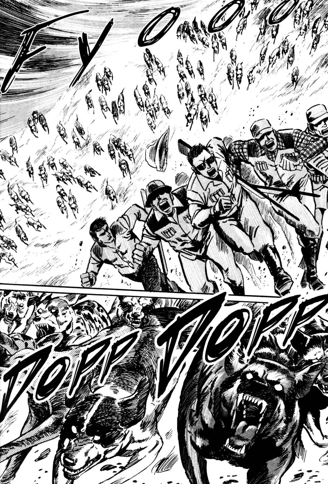Page 21 Chapter 2 The Great Wild