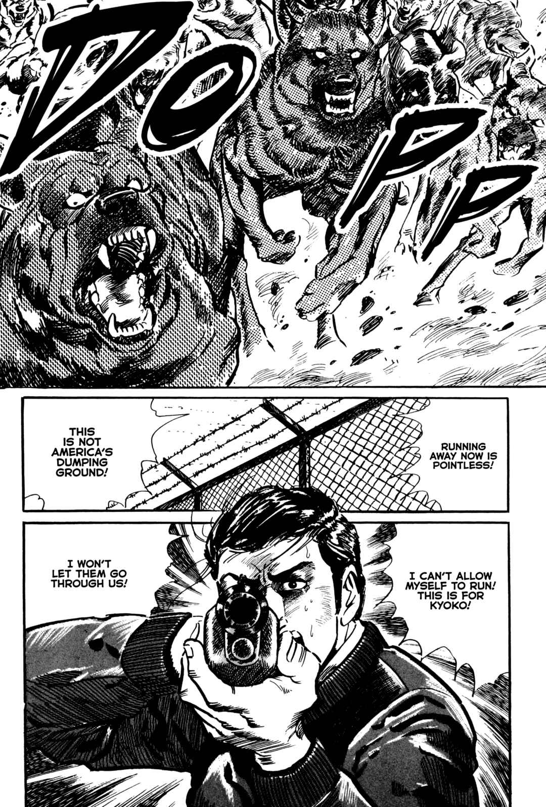 Page 24 Chapter 2 The Great Wild