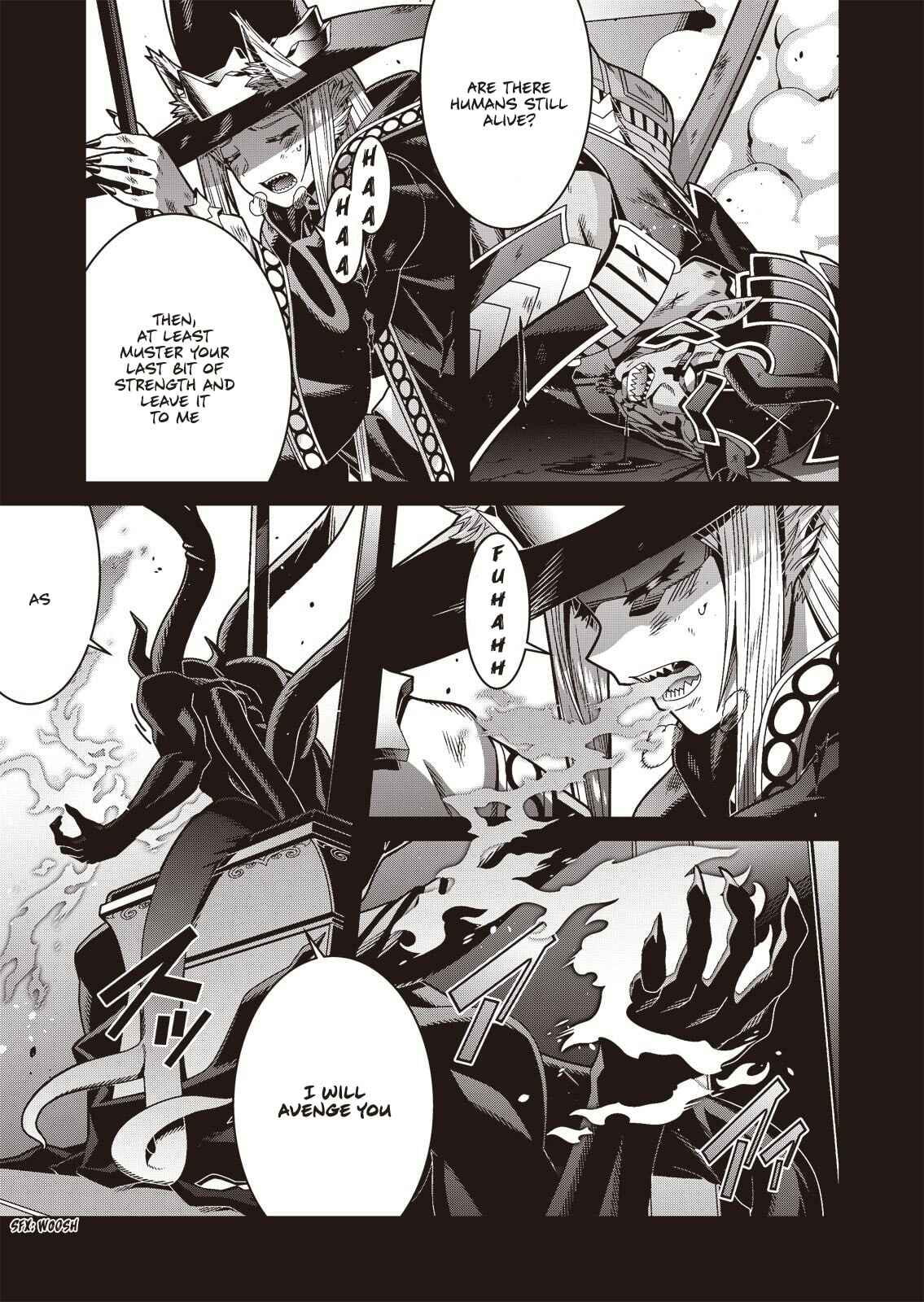 Page 6 Chapter 2 Seisen Yuugi ~Maou ga Shinde 100-nengo~
