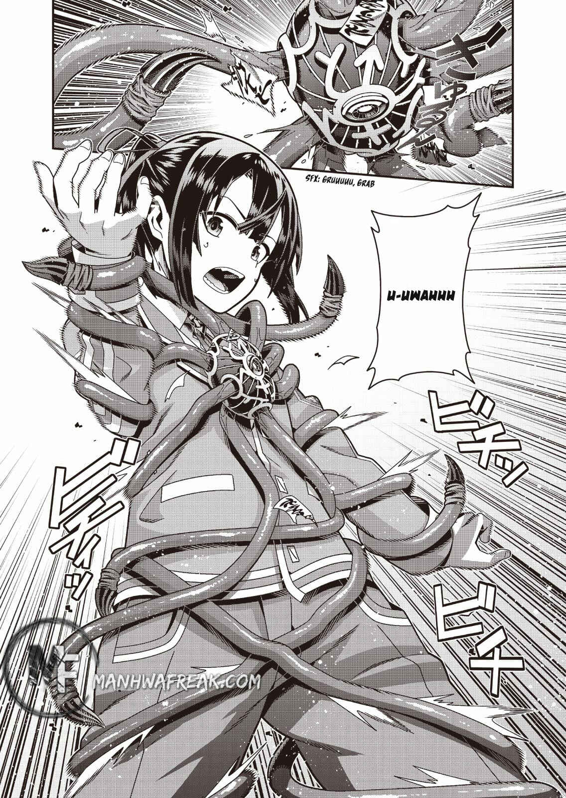 Page 53 Chapter 1 Seisen Yuugi ~Maou ga Shinde 100-nengo~
