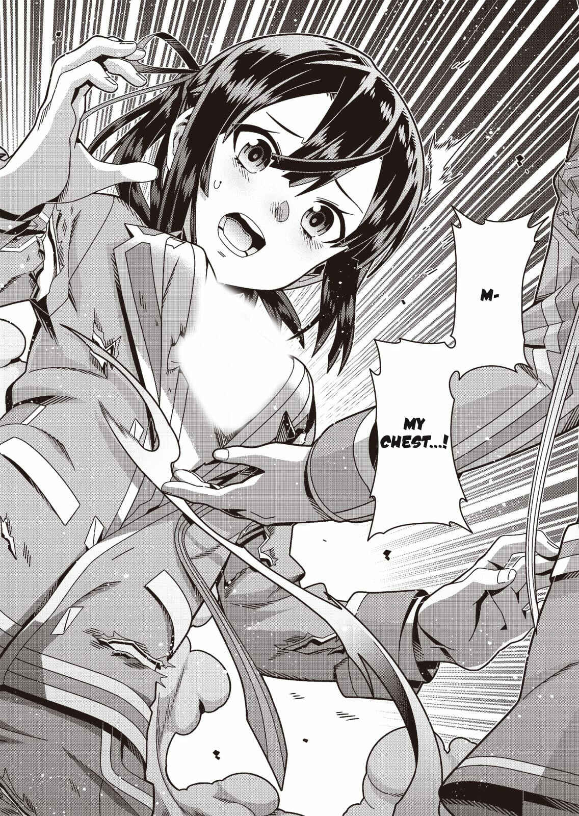 Page 59 Chapter 1 Seisen Yuugi ~Maou ga Shinde 100-nengo~