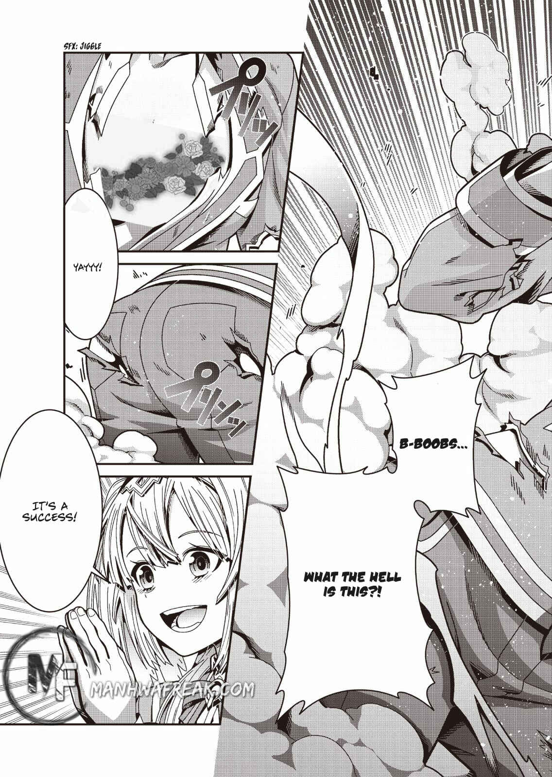 Page 60 Chapter 1 Seisen Yuugi ~Maou ga Shinde 100-nengo~