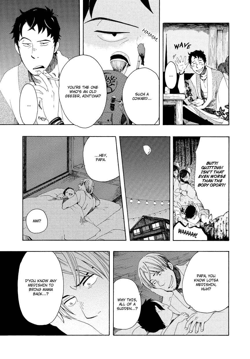 Page 20 Chapter 5 Chichikogusa